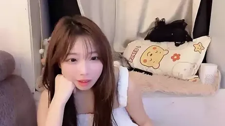 nina520 — Stripchat recorded stream screenshot (11 Apr 2025)