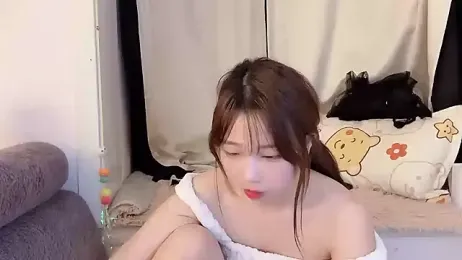 nina520 — Stripchat recorded stream screenshot (11 Apr 2025)