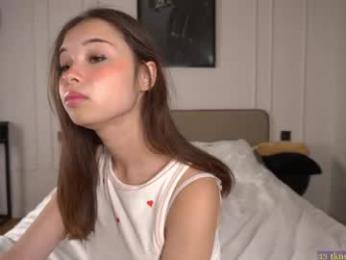 kusssecka — Chaturbate recorded stream image, 11.04.2025 13:30