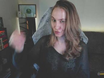 Adamova_Eva — Bongacams recorded stream image, 11.04.2025 18:00