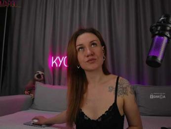 Rita_ — Bongacams recorded stream image, 11.04.2025 20:40