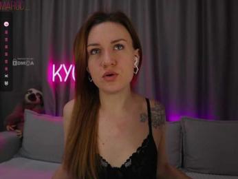 Rita_ — Bongacams recorded stream image, 11.04.2025 20:40