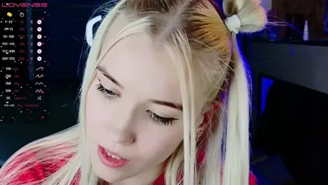 ShhhO_O — Stripchat recorded stream image, 05.02.2025 08:20