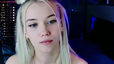 ShhhO_O — Stripchat recorded stream image, 05.02.2025 08:20