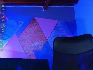 wandaxs69 — Camsoda recorded stream image, 11.04.2025 20:20