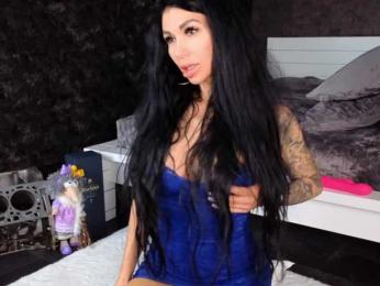 -BABAYAGA- — Bongacams recorded stream image, 11.04.2025 19:10