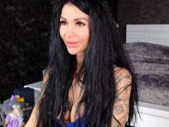 -BABAYAGA- — Bongacams recorded stream image, 11.04.2025 19:10