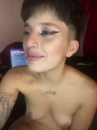TRIOGOALS3 — Stripchat recorded stream image, 11.04.2025 22:10