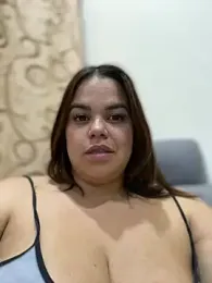 AliceStarshine — Stripchat recorded stream screenshot (11 Apr 2025)