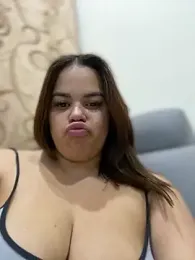 AliceStarshine — Stripchat recorded stream screenshot (11 Apr 2025)