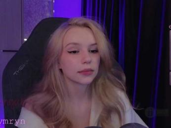 fymryn — Bongacams recorded stream image, 11.04.2025 15:30