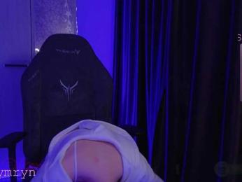 fymryn — Bongacams recorded stream image, 11.04.2025 15:30