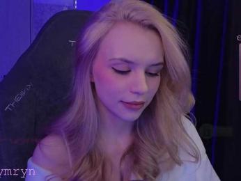 fymryn — Bongacams recorded stream image, 11.04.2025 15:30