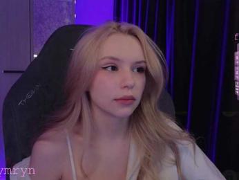 fymryn — Bongacams recorded stream image, 11.04.2025 15:30