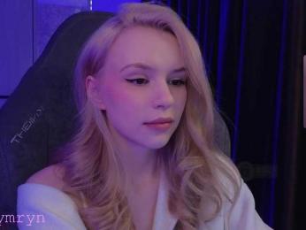 fymryn — Bongacams recorded stream image, 11.04.2025 15:30