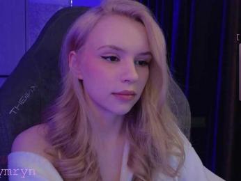 fymryn — Bongacams recorded stream image, 11.04.2025 15:30