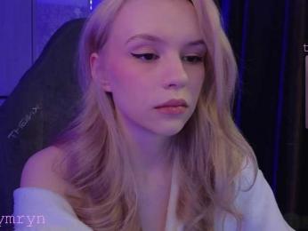 fymryn — Bongacams recorded stream image, 11.04.2025 15:30