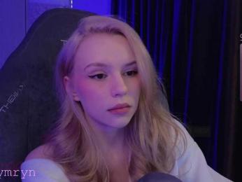 fymryn — Bongacams recorded stream image, 11.04.2025 15:30
