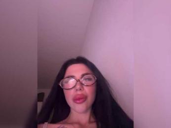 KatrinaMoreno — Bongacams recorded stream image, 11.04.2025 17:50