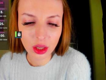 PinkPanterka — Bongacams recorded stream image, 11.04.2025 19:50
