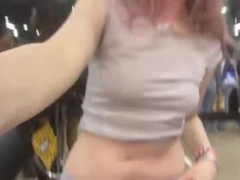 eve003300 — Chaturbate recorded stream image, 11.04.2025 22:10