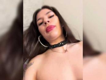 -MaybeBaby- — Bongacams recorded stream image, 05.02.2025 07:50