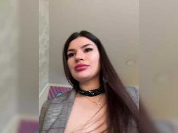 -MaybeBaby- — Bongacams recorded stream image, 05.02.2025 07:50