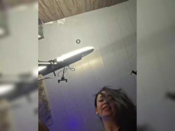 _dashulka_ — Bongacams recorded stream screenshot (12 Apr 2025)