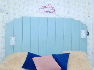 Alison Ferrer — Flirt4free recorded stream image, 11.04.2025 22:40