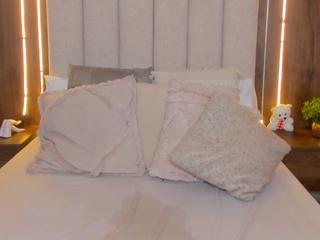 Lana Jonnes — Flirt4free recorded stream image, 11.04.2025 22:20