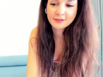 elaanna — Chaturbate recorded stream screenshot (05 Feb 2025)