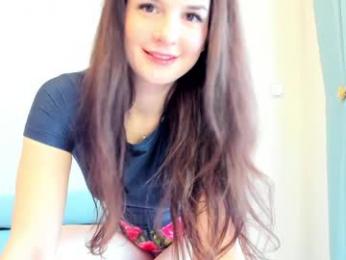 elaanna — Chaturbate recorded stream screenshot (05 Feb 2025)