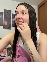 _nobara__ — Stripchat recorded stream image, 12.04.2025 04:30
