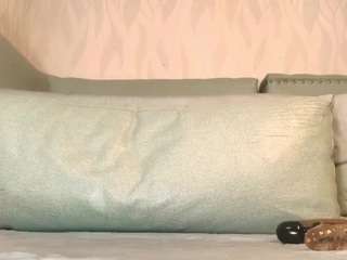 begoniia — Camsoda recorded stream image, 12.04.2025 06:30