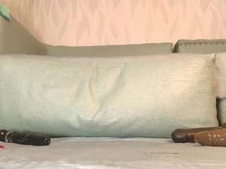 begoniia — Camsoda recorded stream image, 12.04.2025 06:30
