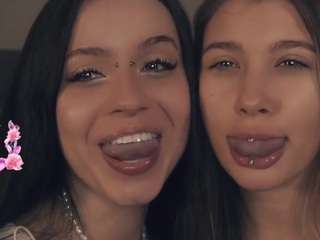 leilagladish — Camsoda recorded stream image, 12.04.2025 06:10