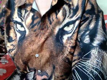 rosestar — Bongacams recorded stream image, 12.04.2025 14:00