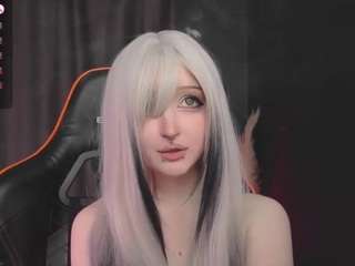 whispell — Camsoda recorded stream image, 12.04.2025 14:40