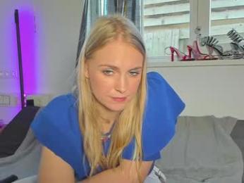 siswet19 — Chaturbate recorded stream image, 12.04.2025 14:10