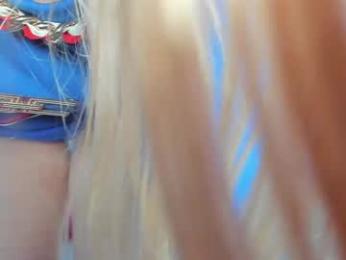 siswet19 — Chaturbate recorded stream image, 12.04.2025 14:10