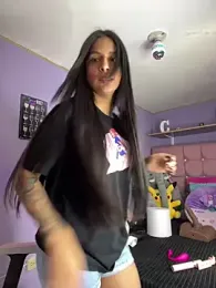 charlotte_stevenss_ — Stripchat recorded stream screenshot (12 Apr 2025)