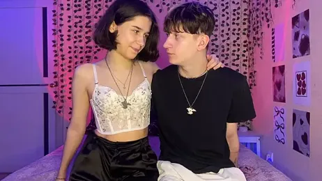 baby_lesi — Stripchat recorded stream image, 12.04.2025 15:30