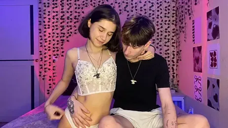 baby_lesi — Stripchat recorded stream image, 12.04.2025 15:30