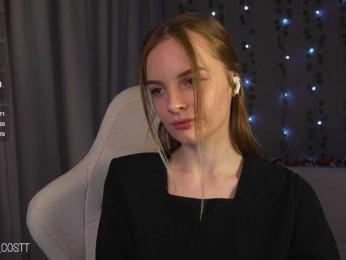 AliceCost — Bongacams recorded stream image, 12.04.2025 15:00