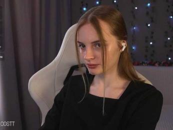 AliceCost — Bongacams recorded stream image, 12.04.2025 15:00