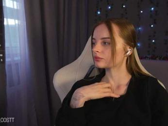 AliceCost — Bongacams recorded stream image, 12.04.2025 15:00