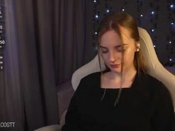 AliceCost — Bongacams recorded stream image, 12.04.2025 15:00