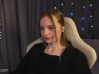 AliceCost — Bongacams recorded stream image, 12.04.2025 15:00