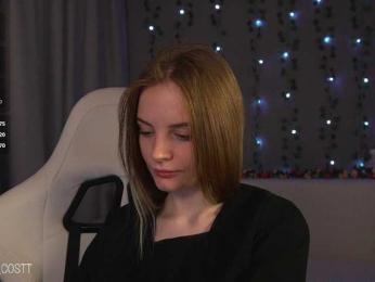 AliceCost — Bongacams recorded stream image, 12.04.2025 15:00