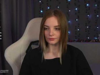 AliceCost — Bongacams recorded stream image, 12.04.2025 15:00